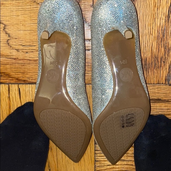 Michael Kors Heels - Picture 4 of 4
